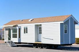 Does Mobile Home Removal Reduce Taxes