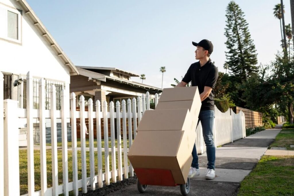 What is the Process for Mobile Home Removal