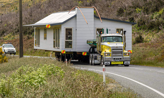 How Does Free Mobile Home Removal Work